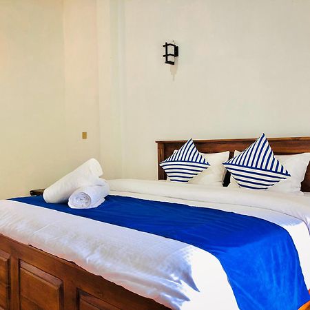 Star Holiday Home นูวาราเอลิยา ภายนอก รูปภาพ