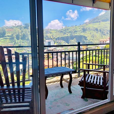 Star Holiday Home นูวาราเอลิยา ภายนอก รูปภาพ