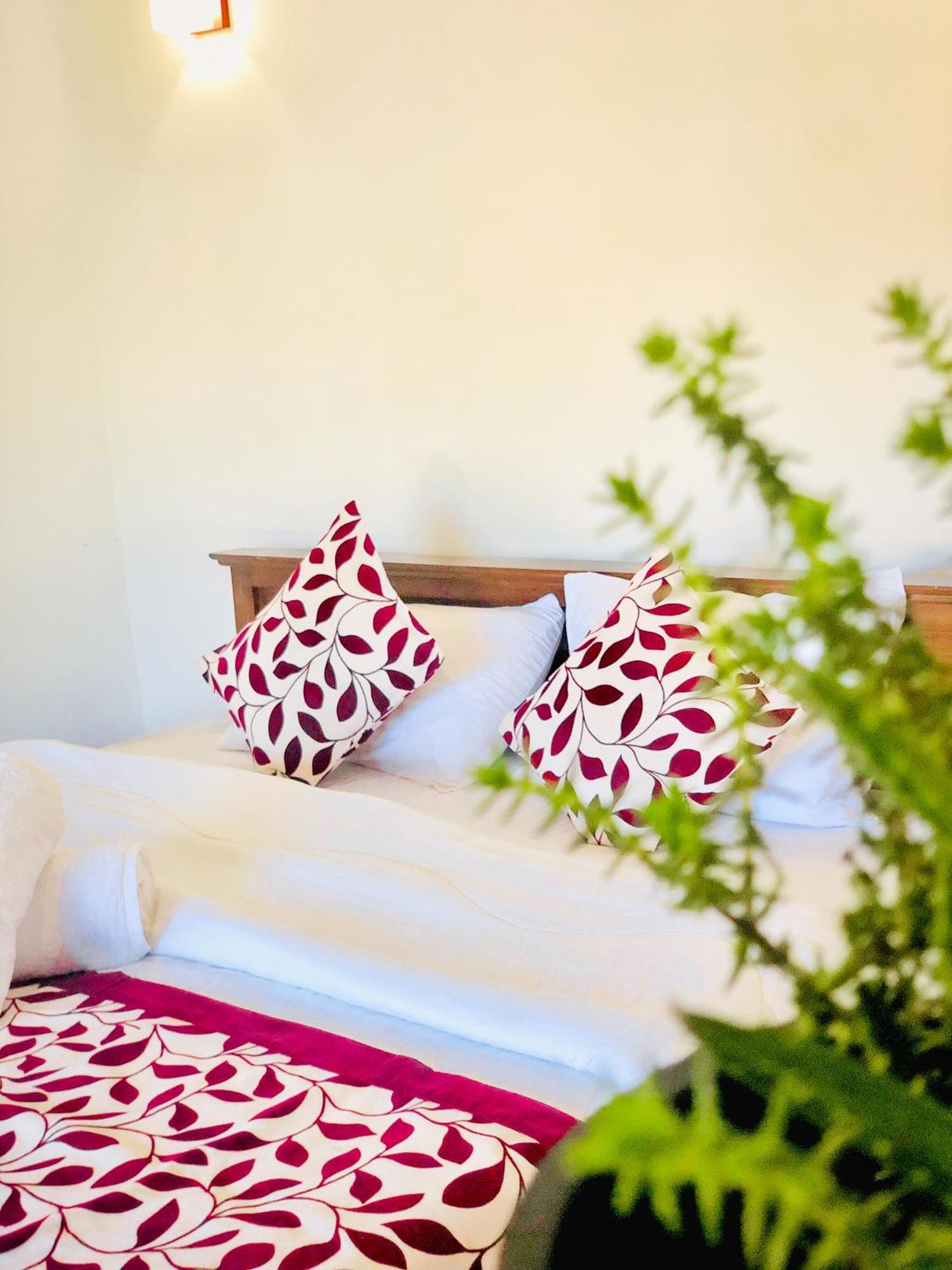 Star Holiday Home นูวาราเอลิยา ภายนอก รูปภาพ