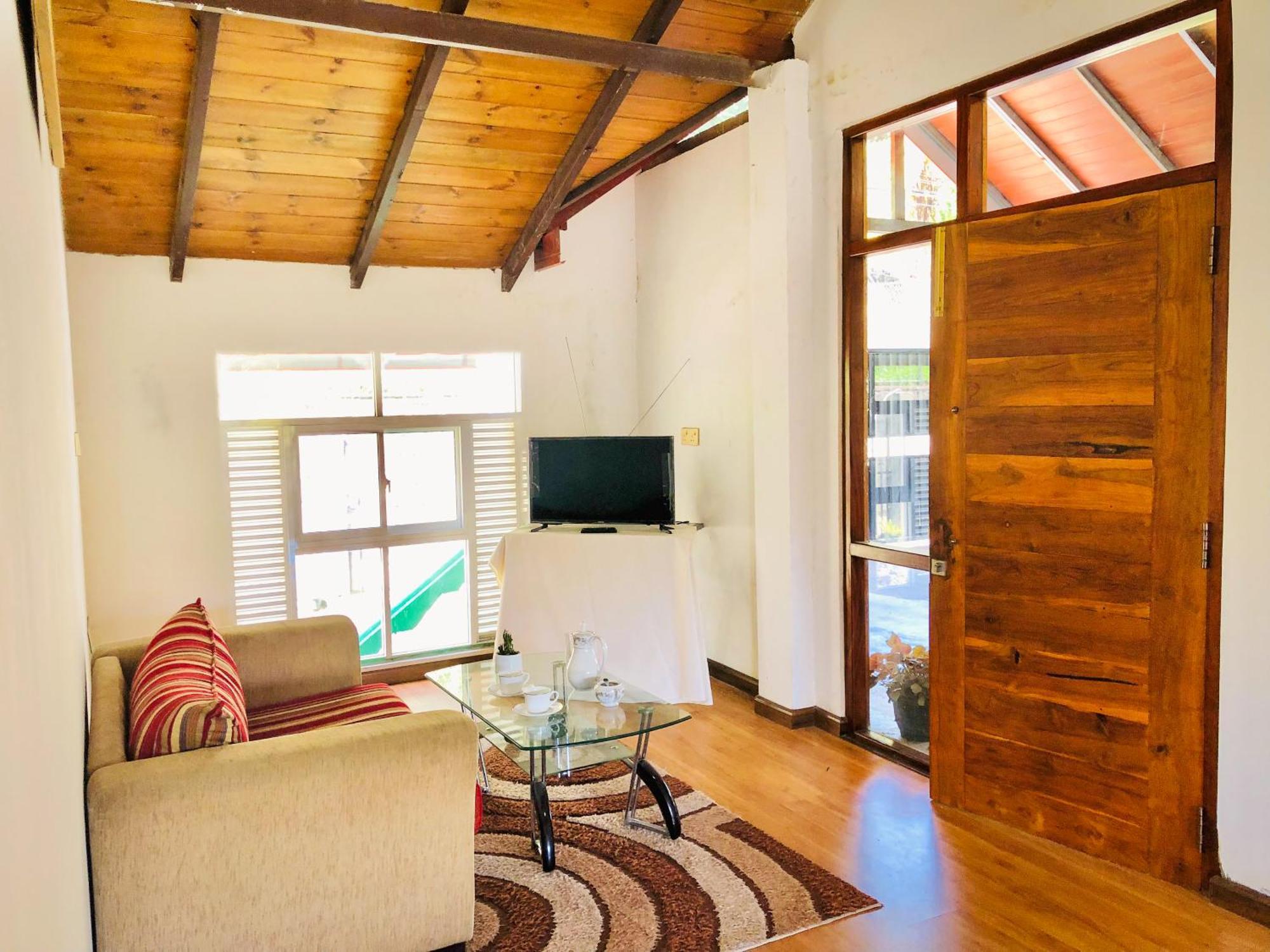 Star Holiday Home นูวาราเอลิยา ภายนอก รูปภาพ
