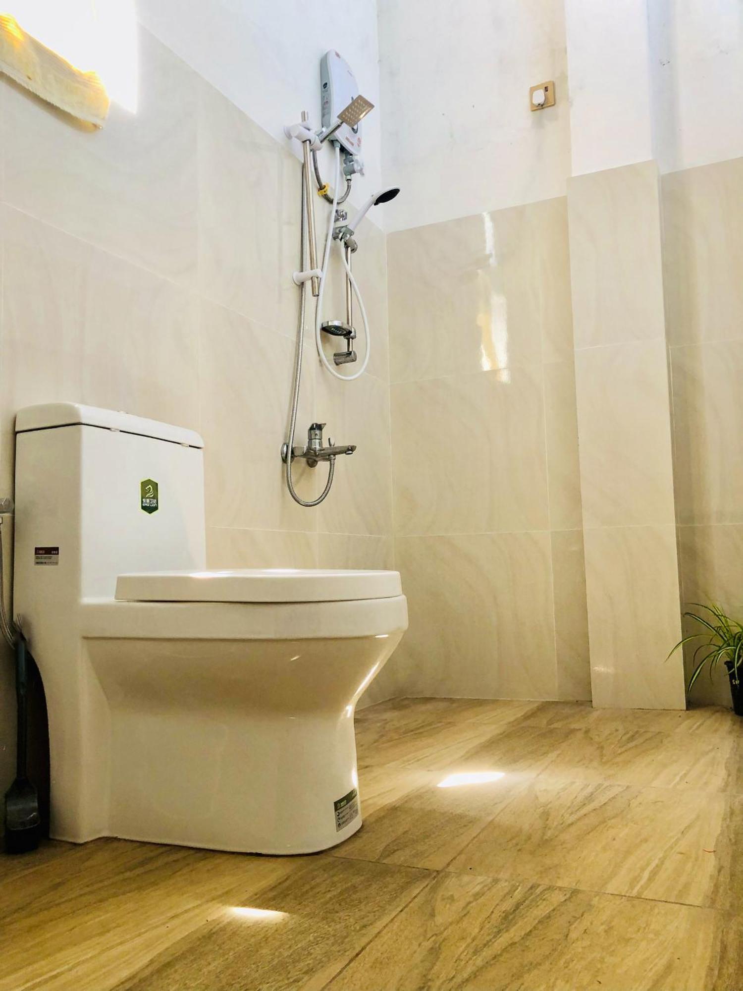 Star Holiday Home นูวาราเอลิยา ภายนอก รูปภาพ