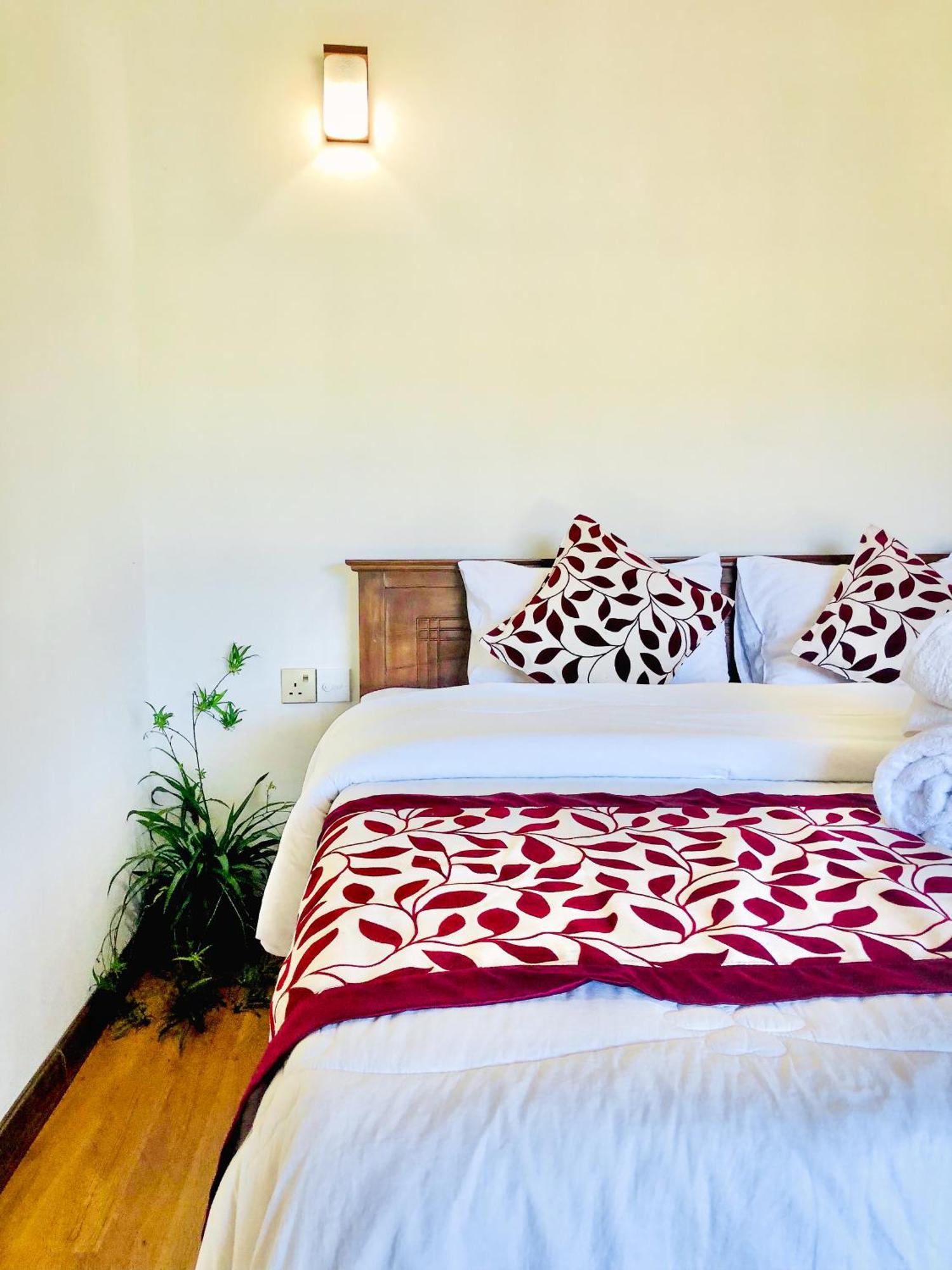 Star Holiday Home นูวาราเอลิยา ภายนอก รูปภาพ