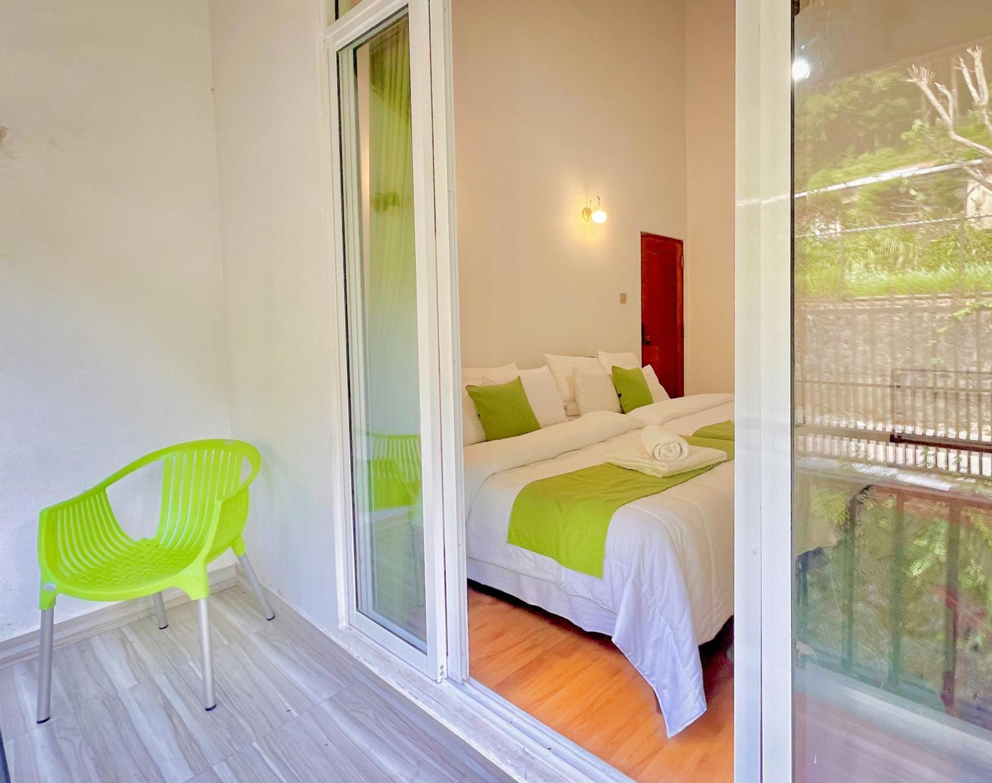 Star Holiday Home นูวาราเอลิยา ภายนอก รูปภาพ